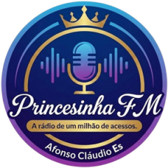 Rádio Princesinha FM